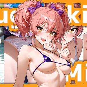 J.M イラスト集（SDXL使用）