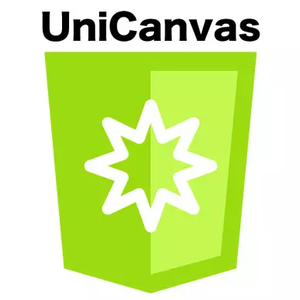UniCanvas [Unity]