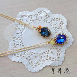 スワロネックレス①(刀帳番号3~45)