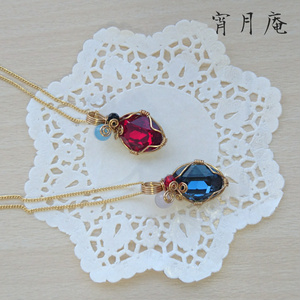 スワロネックレス③(刀帳番号85~118)