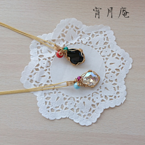 スワロネックレス④(刀帳番号136~170)