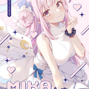 カントク】アクリルPOP&マイクロファイバークロスセット(シャワー