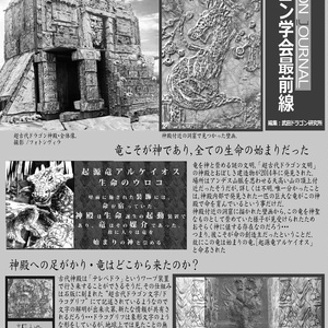 武田ドラゴン資料館 Booth