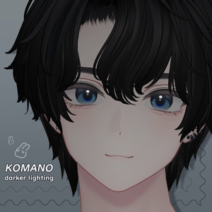 【狛乃用】 Cutie Makeup & Eye 缩略图 4