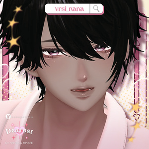 【森羅・水瀬】  Dearest Makeup & MELLI Eye 缩略图 17