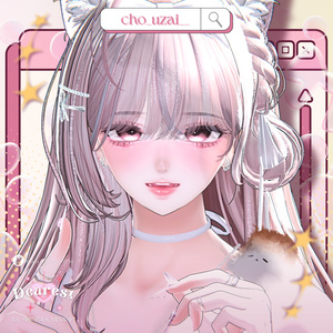 【森羅・水瀬】  Dearest Makeup & MELLI Eye 缩略图 16