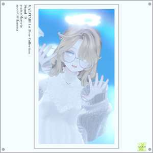 【無料版あり】SALE!!! MATATABI 1st Pose Collection -30種類- 缩略图 29