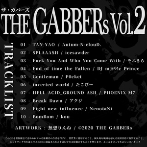 The GABBERs Vol.2