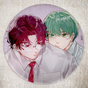 ディアプラス25周年記念展　アクリルアートボード 受注生産】ディアプラス25周年記念展 アクリルアートボード - ディア