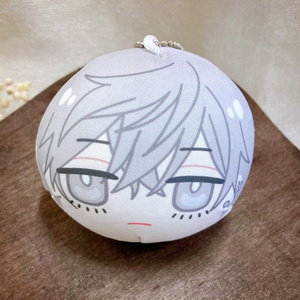 受付終了・受注生産】「ギヴン」アクリルアートボード A＜真冬