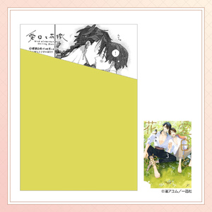 moment×アメイロ8周年】ランダムクリアカードB - Shucream Inc. - BOOTH