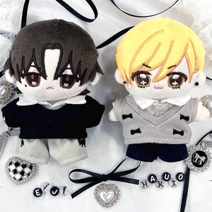 ととり モンぬいサイズ サロペット８点 Amazon.co.jp: アイナナ モンぬい ぬい服 サロペット : ファッション