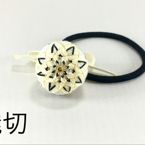 刀剣乱舞　キャラクターイメージ　ヘアゴム