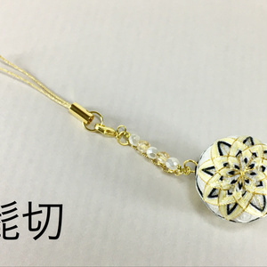 刀剣乱舞　キャラクターイメージ　ストラップ