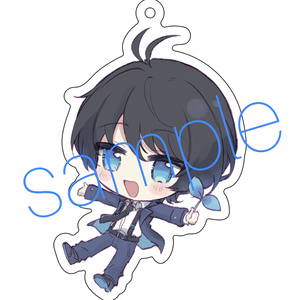 2023年春限定】鬱くん缶バッジ ランダム5種 - 鬱くん - BOOTH