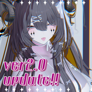 デカしなのver2.0 update💖✦ Shinano イケめろ姉しなのになれるシェイプキー ✦ 缩略图 2
