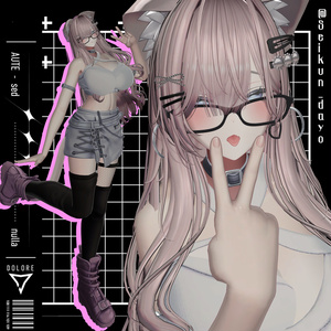デカしなのver2.0 update💖✦ Shinano イケめろ姉しなのになれるシェイプキー ✦ 缩略图 5
