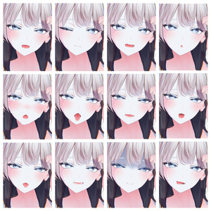 デカしなのver2.0 update💖✦ Shinano イケめろ姉しなのになれるシェイプキー ✦ 缩略图 6