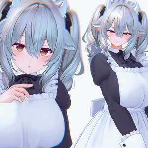 ✦ 悪い女になれるミルティナシェイプキー ✦ 缩略图 2
