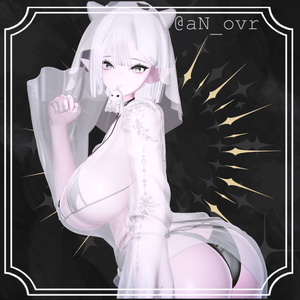 【無料】【free】booth フォロワー100,200人記念✦Milltina ミルティナ 双子シェイプキー ✦ 缩略图 3