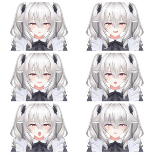 ✦ Milltina ミルティナ 魔性の女になれるシェイプキー ✦ 缩略图 3