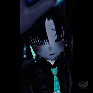 ChocolateMint Pierce -Slightly Cold- 【VRChat】 缩略图 15