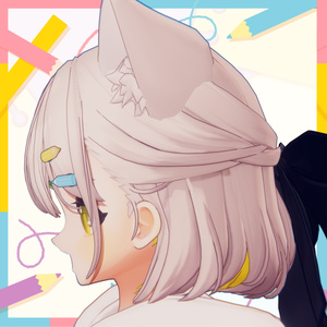 【キプフェル/しらつめ対応】えんぴつヘアピン 缩略图 11