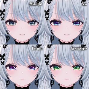 【カザリス対応】ほたるEye+盛れmake Set 缩略图 3