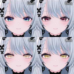 【カザリス対応】ほたるEye+盛れmake Set 缩略图 4