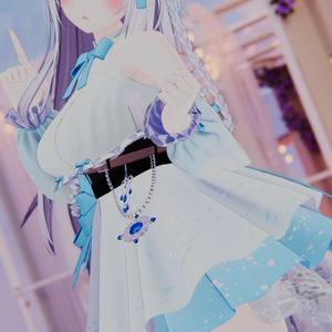 【7アバター対応】ルナティック・ヘイズ Lunatic・Haze 缩略图 24