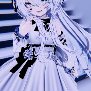 【7アバター対応】ルナティック・ヘイズ Lunatic・Haze 缩略图 25