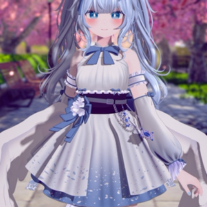【7アバター対応】ルナティック・ヘイズ Lunatic・Haze 缩略图 20