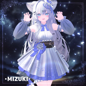 【7アバター対応】ルナティック・ヘイズ Lunatic・Haze 缩略图 7