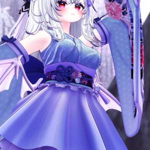 【9アバター対応】ユウナギ Yuunagi 缩略图 22