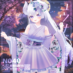 【Rinya愛莉衣装5セット】 缩略图 4