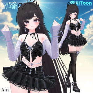 【Rinya愛莉衣装5セット】 缩略图 6