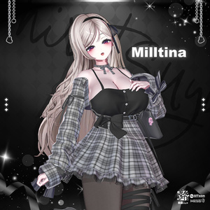 【16アバター対応】ヒラツユhiratsuyu🍂 缩略图 5