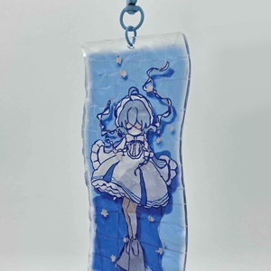 魔法少女ノ魔女裁判～the first page～』 Bloody Tea Set