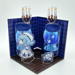 橙々さんのたい焼き - BOOTH