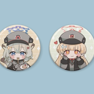 だぁくん 通常缶バッジ - あんぷろofficial - BOOTH
