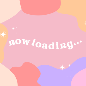 【動く】配信準備中画面・now loading