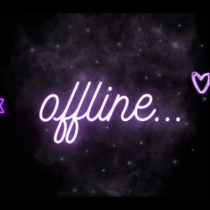 TWITCHオフライン画像💟