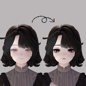 【Marycia:マリシア】DOLL texture 缩略图 3