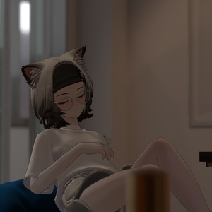 【HIBIKI対応】りんごちゃんeye＆makeup 缩略图 4