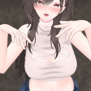 【Phenøa】H  A  Z  E  /  N  U  I【texture】 缩略图 8