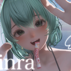 無料スキンマテリアル【liltoon】 缩略图 5