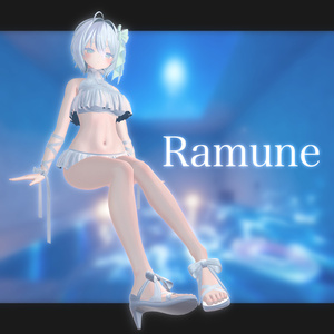 無料スキンマテリアル【liltoon】 缩略图 17