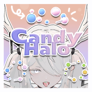 【無料】CandyHalo キャンディヘイロー