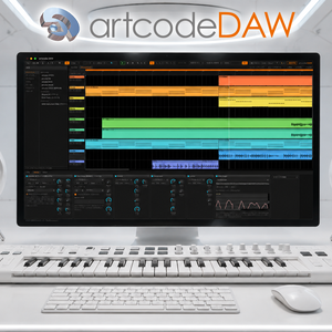artcodeDAW