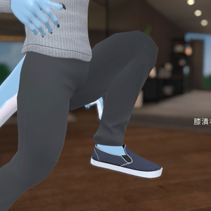 【For VRChat】リオス Rios 缩略图 14